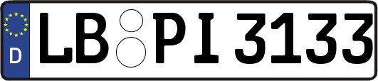 LB-PI3133