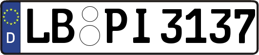 LB-PI3137