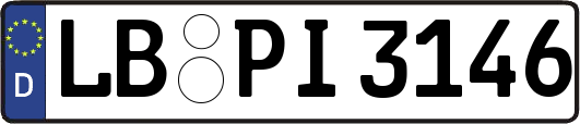 LB-PI3146