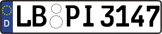 LB-PI3147