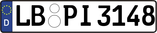 LB-PI3148