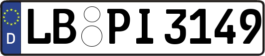 LB-PI3149