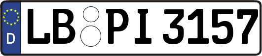 LB-PI3157