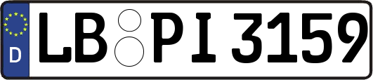 LB-PI3159