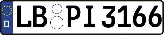 LB-PI3166