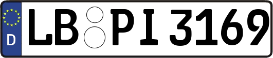 LB-PI3169