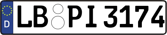 LB-PI3174