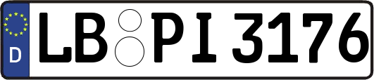 LB-PI3176