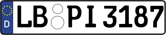 LB-PI3187