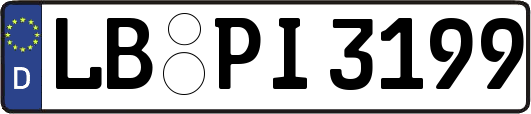 LB-PI3199