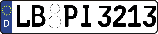 LB-PI3213