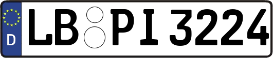 LB-PI3224