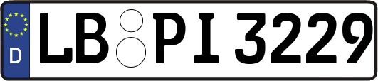 LB-PI3229