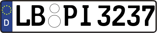 LB-PI3237