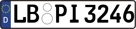 LB-PI3246