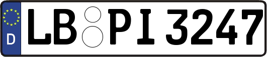 LB-PI3247