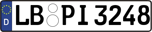 LB-PI3248