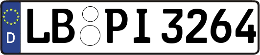 LB-PI3264