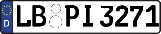 LB-PI3271
