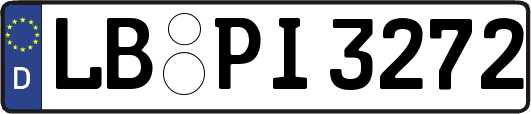 LB-PI3272
