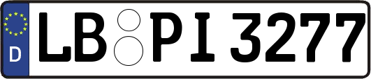 LB-PI3277