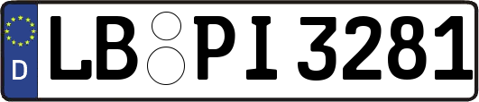 LB-PI3281