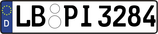 LB-PI3284