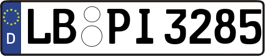 LB-PI3285