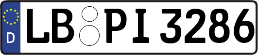LB-PI3286