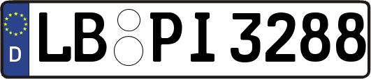 LB-PI3288