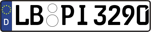 LB-PI3290