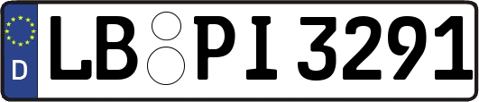 LB-PI3291