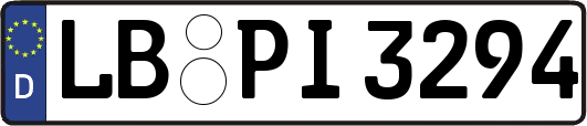 LB-PI3294