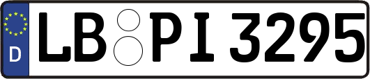 LB-PI3295