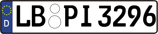 LB-PI3296