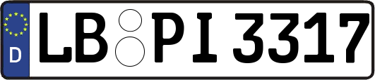 LB-PI3317