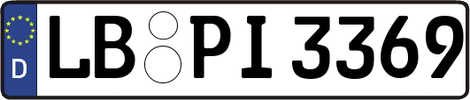 LB-PI3369