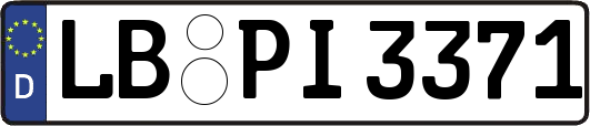 LB-PI3371