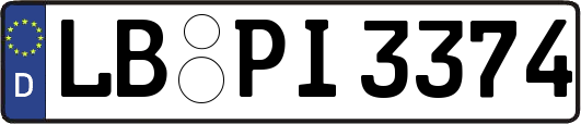 LB-PI3374