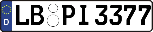 LB-PI3377