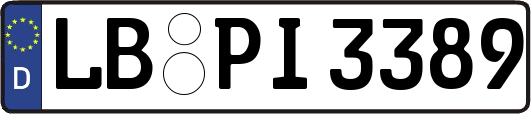 LB-PI3389