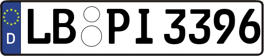LB-PI3396