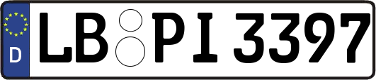 LB-PI3397