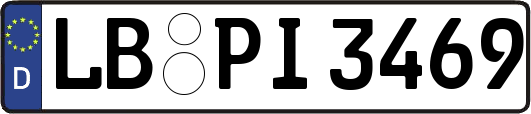 LB-PI3469