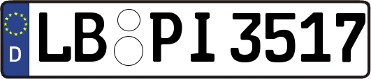 LB-PI3517