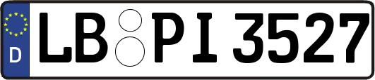LB-PI3527
