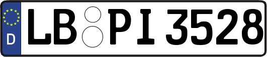 LB-PI3528