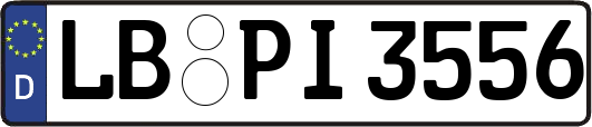 LB-PI3556