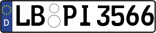 LB-PI3566