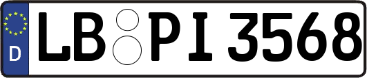LB-PI3568